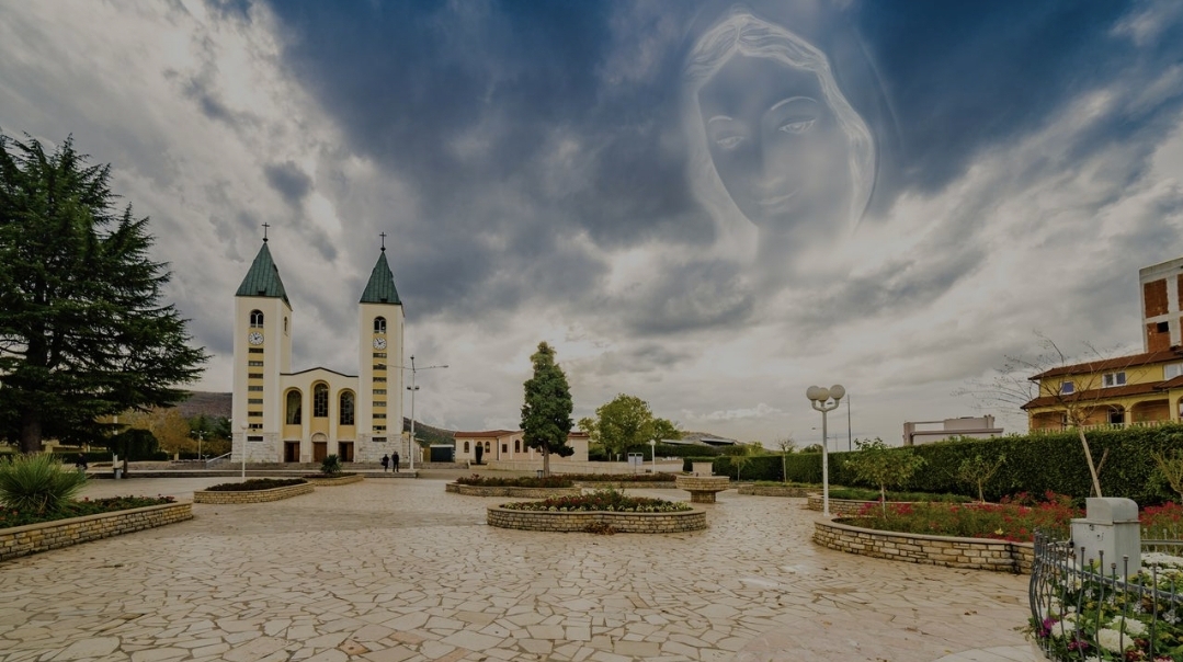 OBITELJ IZ IRSKE: “Moj je sin pobijedio rak nakon posjeta Međugorju”
