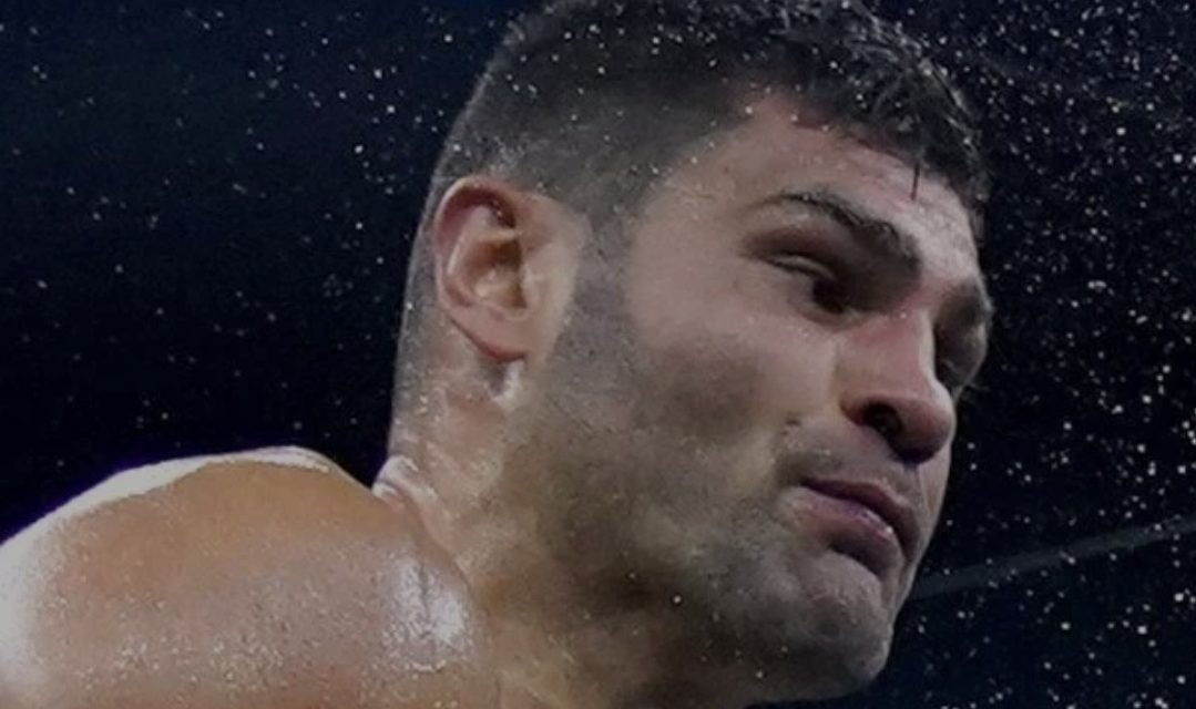 Daniel Dubois porazio Filipa Hrgovića prekidom u osmoj rundi