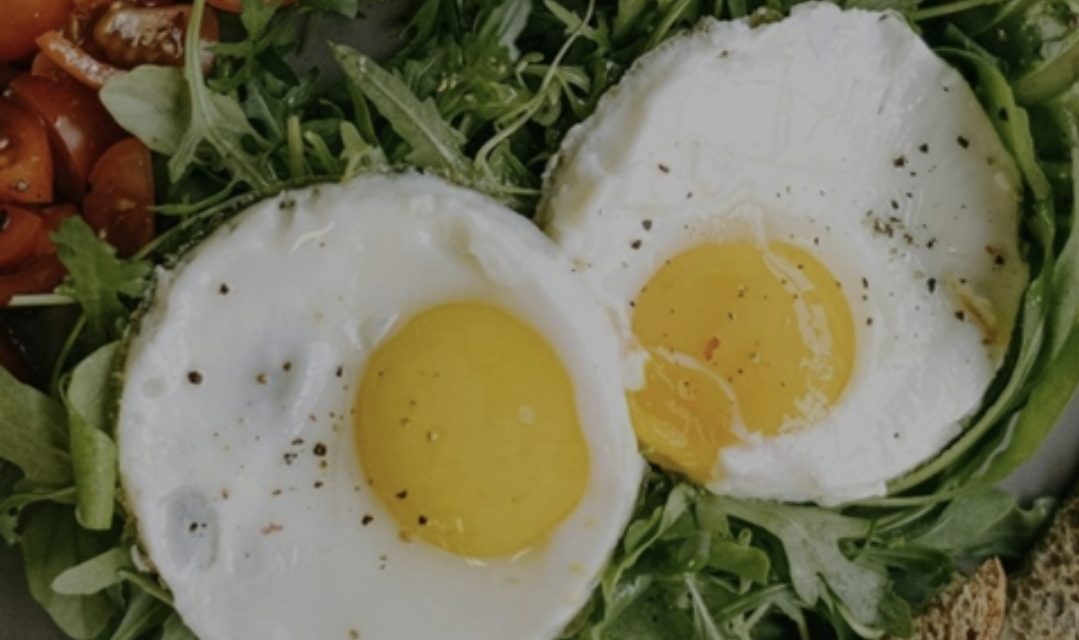 5 proteina za jačanje imuniteta i zdravo mršavljenje iznad 40., prema nutricionistici