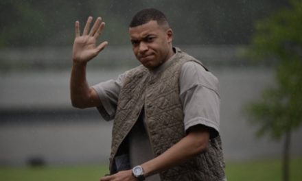 Mbappé potpisao za Real Madrid! Zaradit će nestvaran iznos