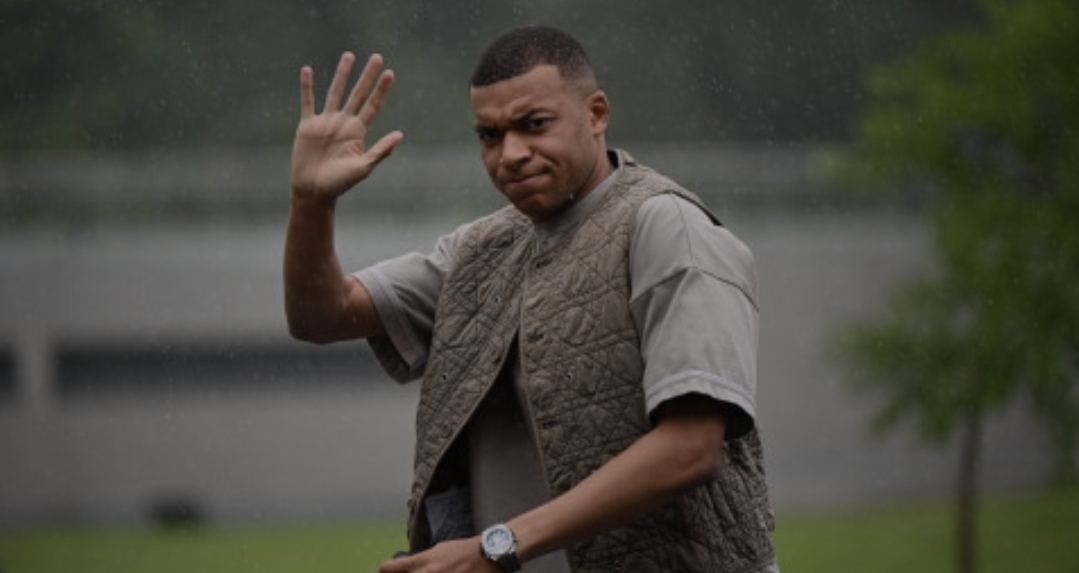 Mbappé potpisao za Real Madrid! Zaradit će nestvaran iznos