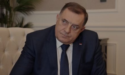 DODIK OBJAVIO: Dan RS više neće biti 9. siječnja, odabran je novi datum
