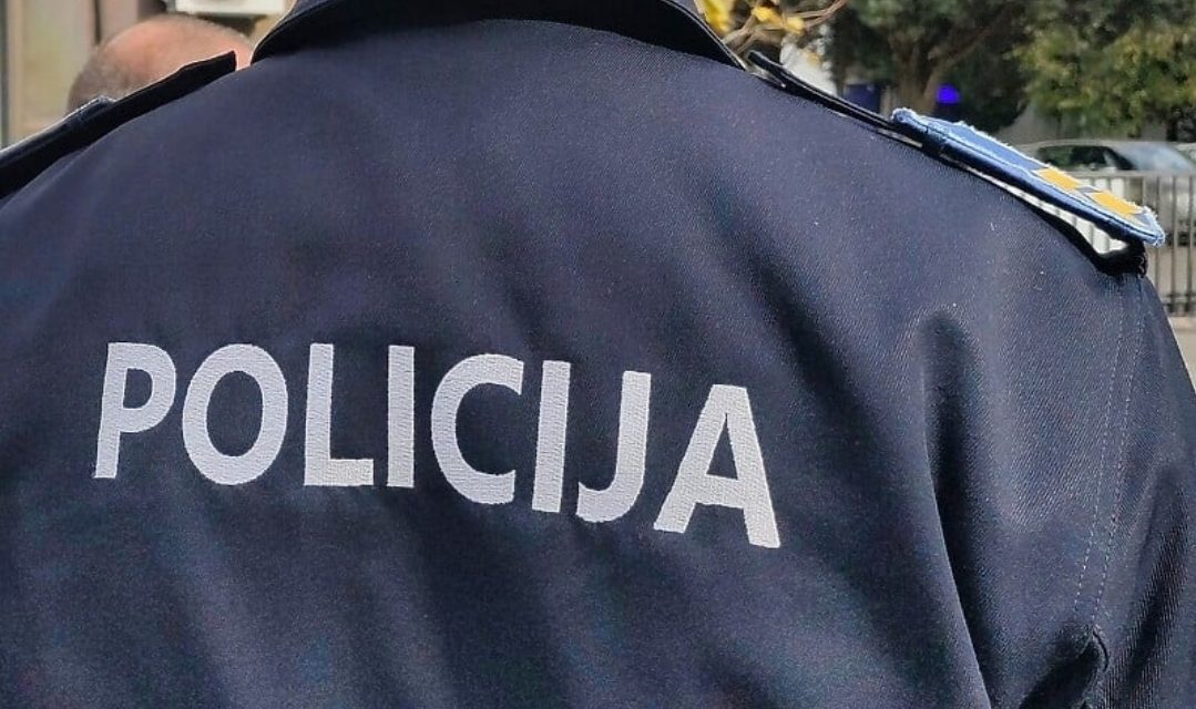 Visoko: Djevojke prijavile prijetnje smrću, muškarac i nakon hapšenja nastavio prijetiti