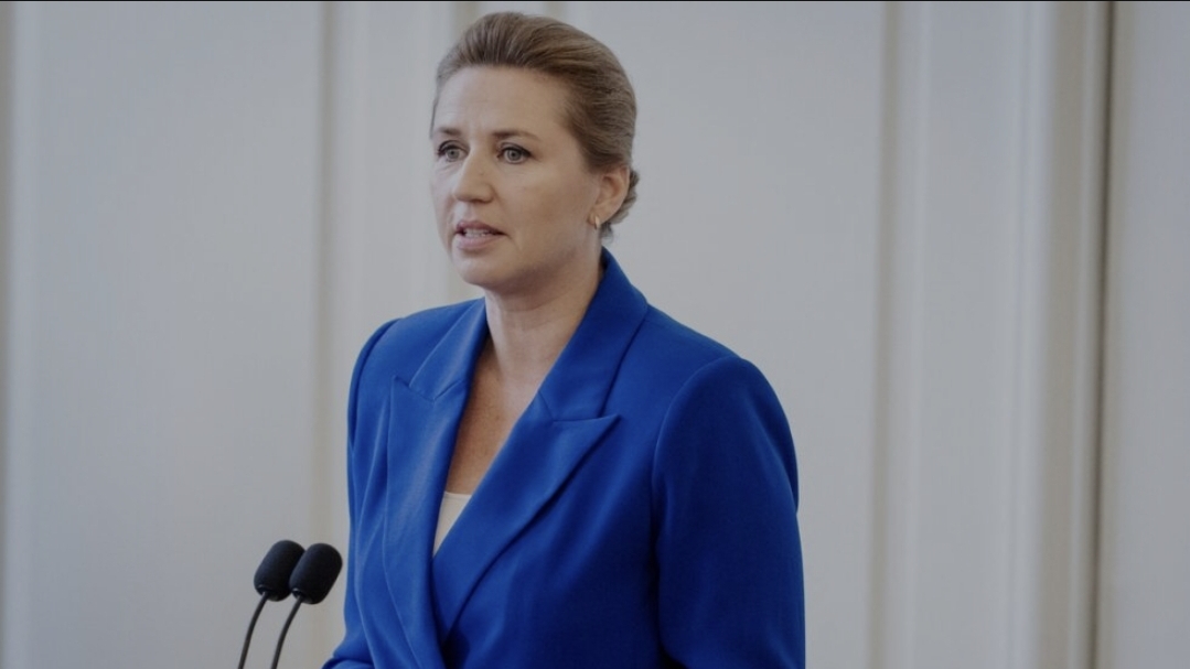 Danska premijerka napadnuta u centru Kopenhagena. Napadač uhićen
