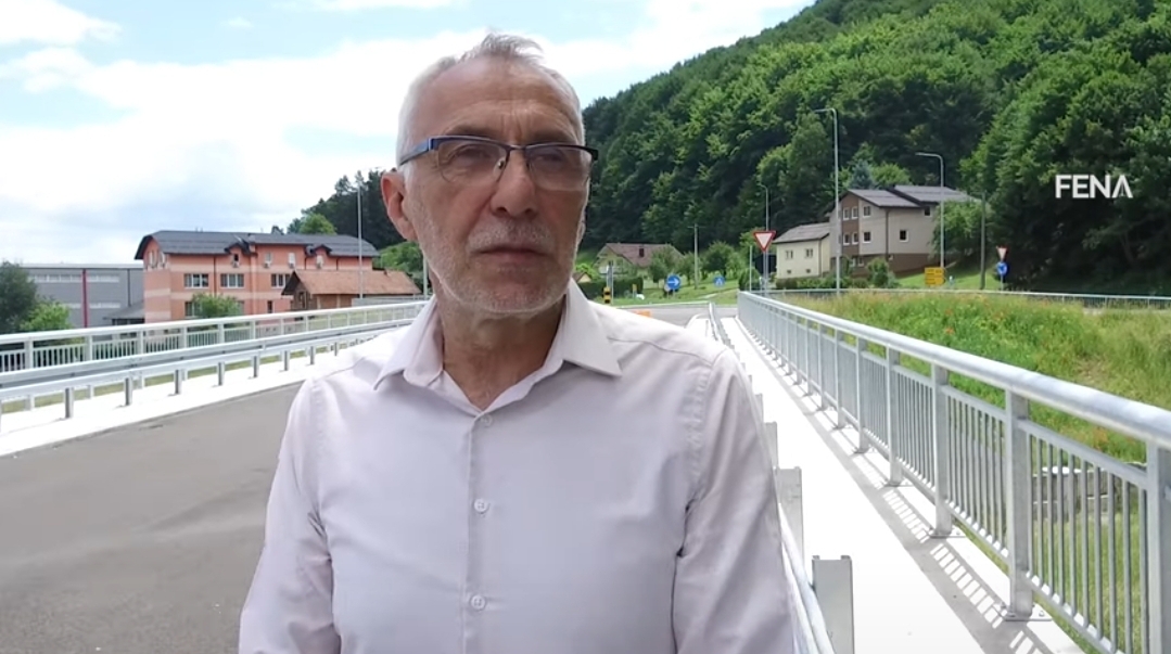 Kiseljak: Pripreme za gradnju tunela pri kraju