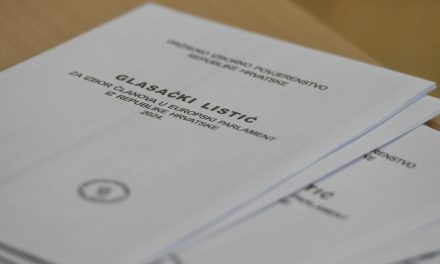Danas izbori za Europski parlament: U BiH može glasati 100 tisuća birača