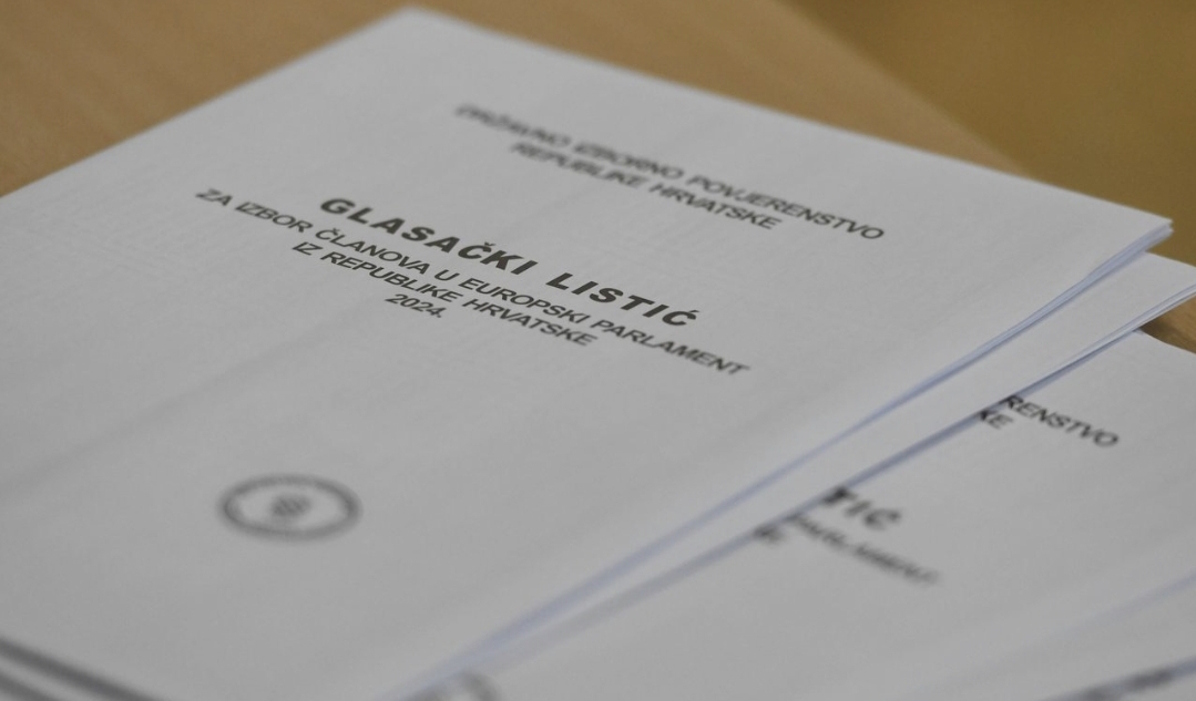 Danas izbori za Europski parlament: U BiH može glasati 100 tisuća birača