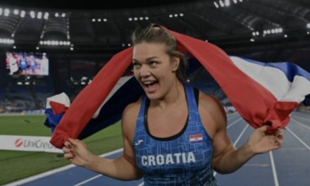 Kraljica diska se vratila! Čudesna Sandra sedmi put zaredom pokorila Europu