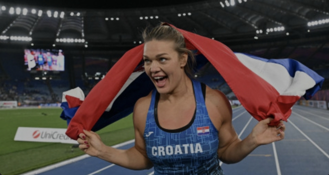 Kraljica diska se vratila! Čudesna Sandra sedmi put zaredom pokorila Europu