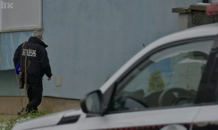 Velika akcija SIPA-e: Otkrivena plantaža marihuane u Mokrom, zaplijenjene 1.152 stabljike