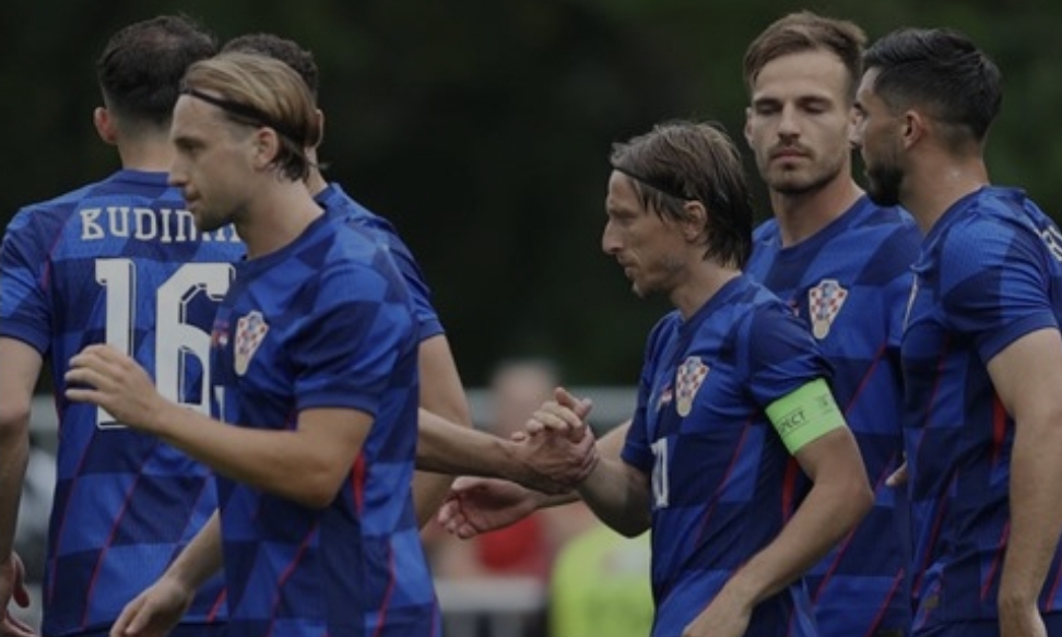 Hrvatska iz osmog pokušaja prvi put pobijedila Portugal