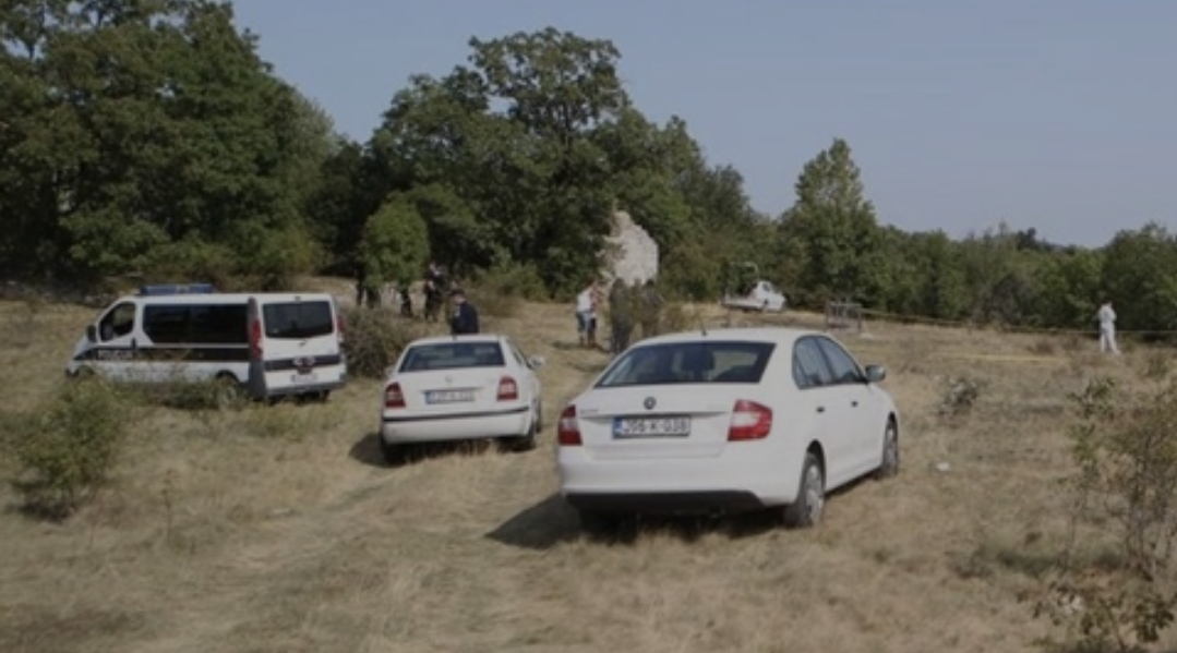 Lovac pronađen mrtav na planini u BiH, uhićen muškarac