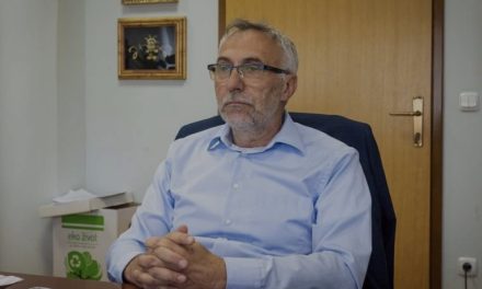 Priopćenje za javnost u vezi gradske deponije na lokalitetu ”Berberuša”