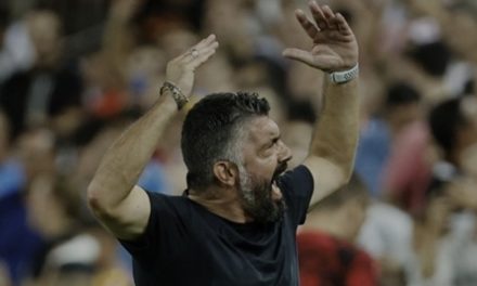 Gennaro Gattuso je novi trener Hajduka