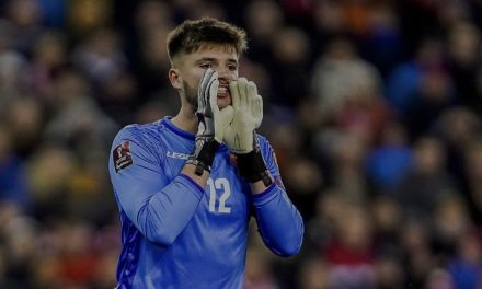U 26. godini preminuo golman reprezentacije Crne Gore, prije samo 10 dana je oduševio naciju