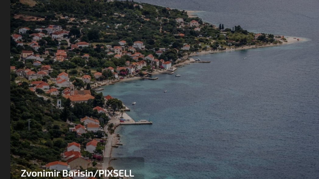 Objavljen popis 12 najboljih otoka u Europi: Jedan hrvatski zauzeo je prvo mjesto