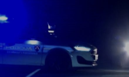 Detalji eksplozije kod Obrovca: Poginulo dijete (9), eksplozivna naprava bila u autu