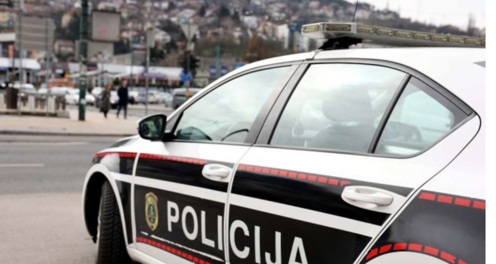 Policija objavila detalje pucnjave u Sarajevu: Jedna osoba teško ranjena