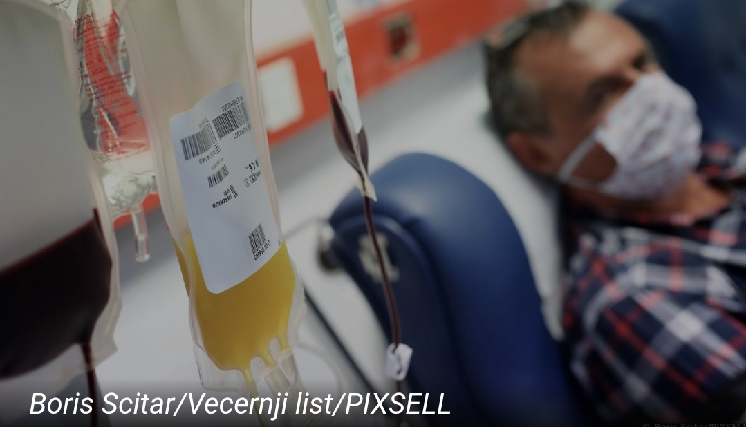 Pandemija smanjila očekivani životni vijek za dvije godine, u FBiH dovela do viška smrtnosti od 32,7%
