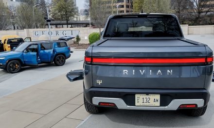 Volkswagen će u Rivian uložiti više od 5 milijardi dolara