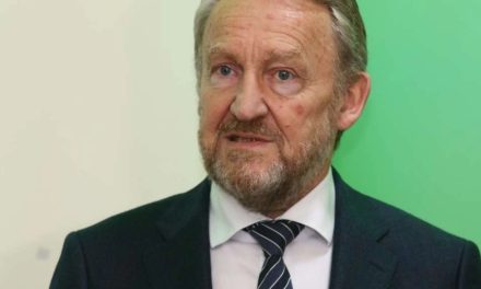 Formiran predmet protiv Izetbegovića, Ademovića, Mehmedagića i Herende