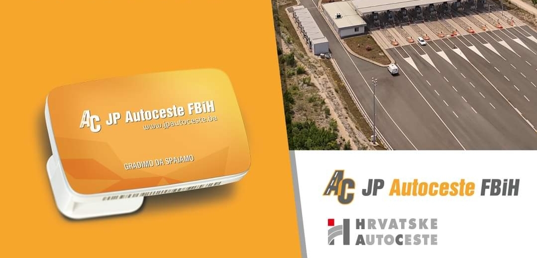 ACC TAG na mreži Hrvatskih autocesta!