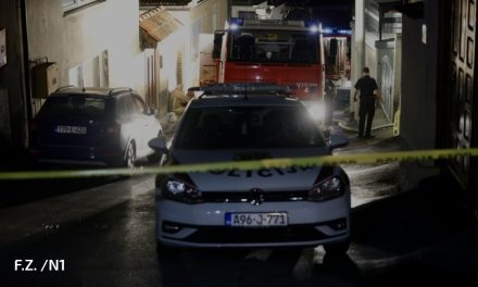 Poznati novi detalji drame u Sarajevu: Nakon požara na Širokači pronađeno troje mrtvih!