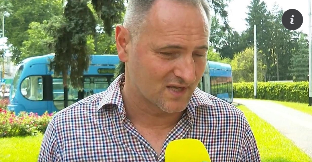 Josip Šimunić za RTL: ‘Daliću bi svaki grad u Hrvatskoj trebao dići spomenik’