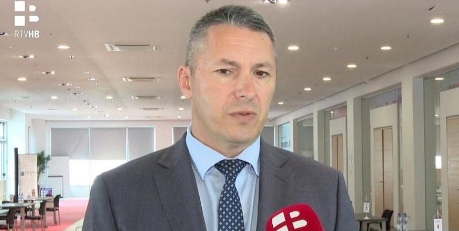 BiH u deficitu, manji izvoz u EU