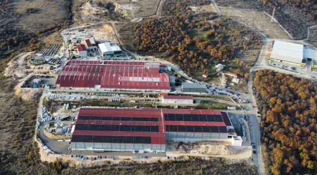 KOMPANIJA IZ ŠIROKOG BRIJEGA VODI 100 ZAPOSLENIKA NA EUROPSKO PRVENSTVO