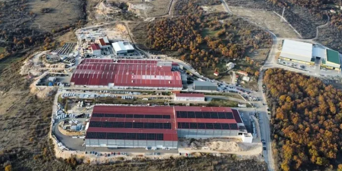 KOMPANIJA IZ ŠIROKOG BRIJEGA VODI 100 ZAPOSLENIKA NA EUROPSKO PRVENSTVO