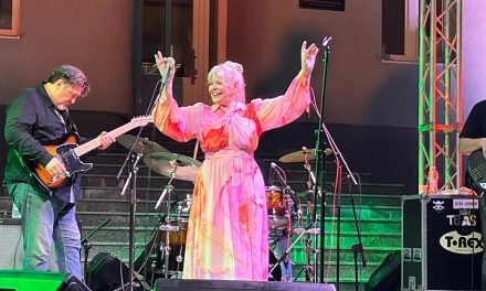 Hanka napravila lom! Kraljica sevdaha održala koncert nedaleko Zagreba