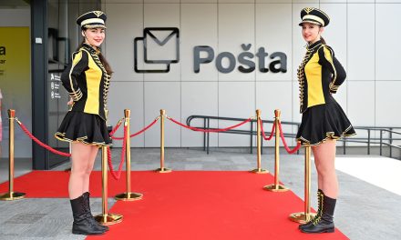 Hrvatska pošta Mostar svečano otvorila Glavno poštansko-logističko središte: Novi temelj razvoja poštanskih usluga u regiji