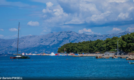 Njemački mediji upozorili turiste na ‘neugodan fenomen na plaži’ u Hrvatskoj