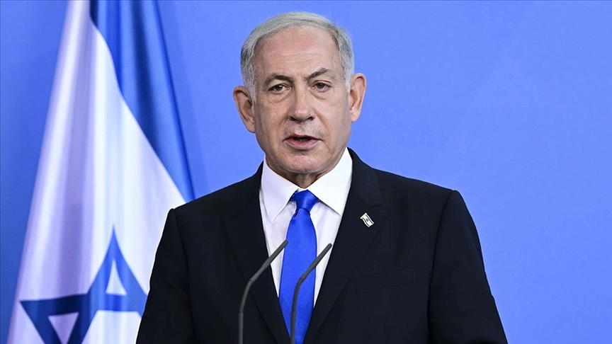 Netanyahu raspustio ratnu vladu