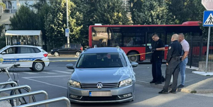 Pucnjava u Brčkom: Ranjen policajac!