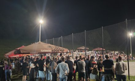 (FOTO) ZAVRŠEN MALONOGOMETNI TURNIR “VLATKO MARKOVIĆ MANCE” LEPENICA