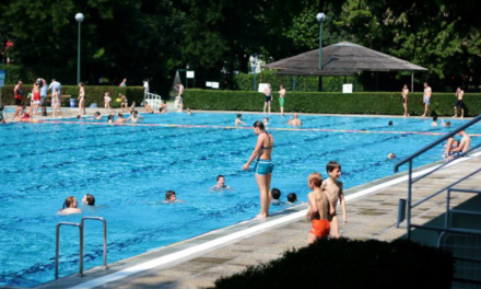 Nevjerojatno što sve možete pokupiti na bazenu: U ovim je slučajevima i klor nemoćan