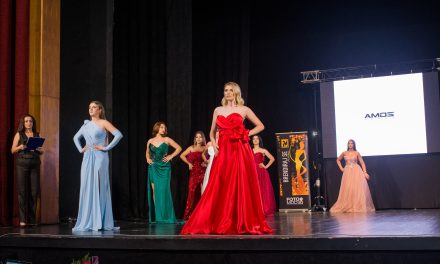 Spektakularan Izbor za Fotomodela Kantona Središnja Bosna oduševio publiku
