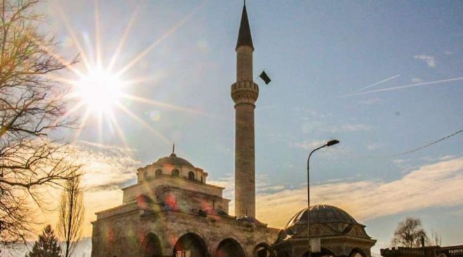 Zatvorene četiri džamije zbog promicanja radikalnog islamizma: ‘Poticali su revoluciju’