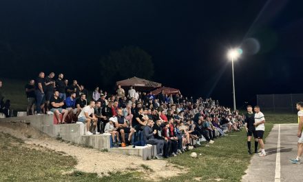 RASPORED FINALNIH UTAKMICA MALONOGOMETNOG TURNIRA “VLATKO MARKOVIĆ MANCE” LEPENICA