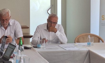 Skupština Saveza općina i gradova: Unapređenje dijaloga sa predstavnicima izvršne vlasti u FBiH