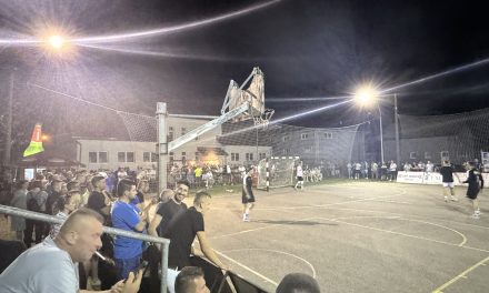 (Foto) “FUTSAL KUP BRNJACI 2024”: REZULTATI POLUFINALNE VEČERI