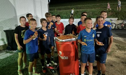 RASPORED URAKMICA ČETVRTFINALA MALONOGOMETNOG TURNIRA “VLATKO MARKOVIĆ MANCE” LEPENICA