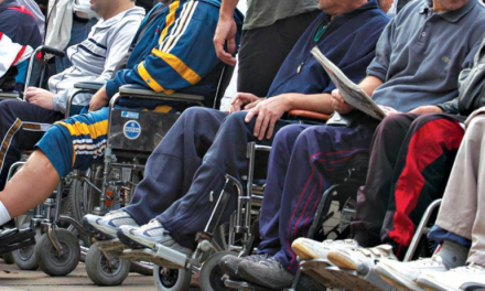 Invalidi koji su mirovinu ostvarili zbog gubitka radne sposobnosti neće moći raditi i primati mirovinu