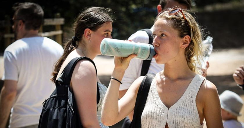 Izdano crveno upozorenje za BiH: Očekuju se ekstremno visoke temperature