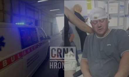 DRAMA U VITEZU: ŠEF PRETUKAO RADNIKA