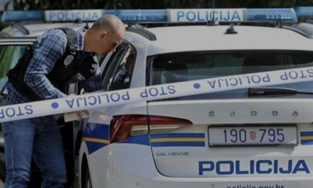 Majka (22) ubila tek rođenu bebu