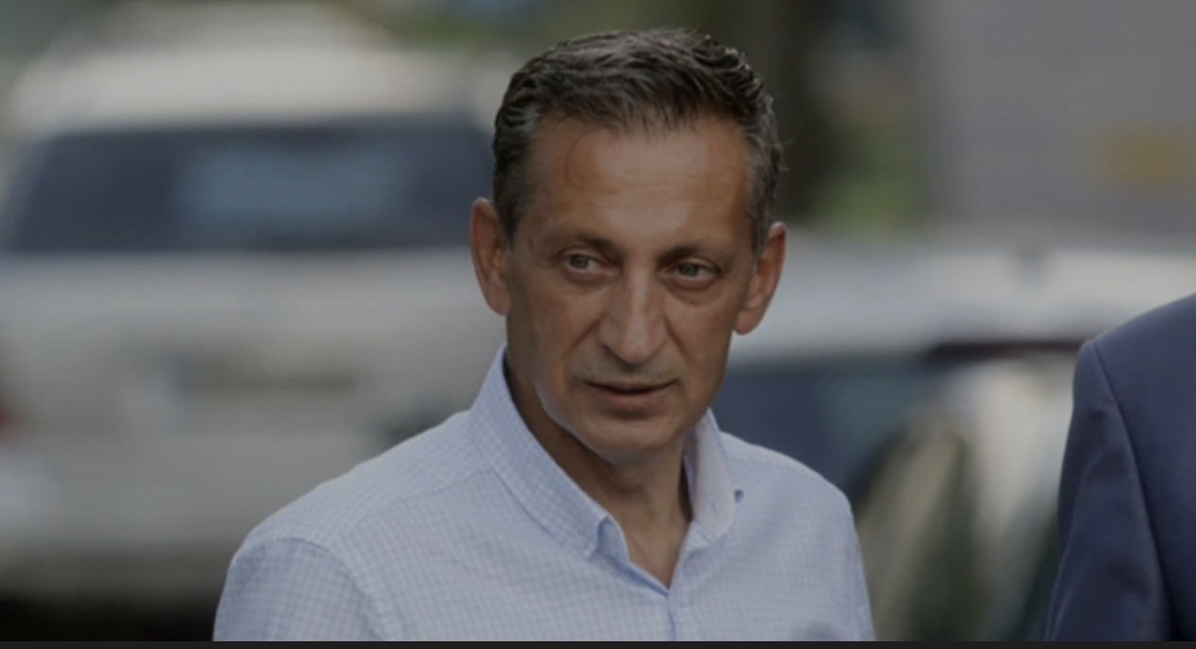 Osmanu Mehmedagiću Osmici zabranjen ulazak u Hrvatsku!
