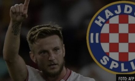 Dogovor je pao: Rakitić se odriče milijuna i dolazi pomoći Hajduku, predstavljanje se očekuje već ovaj tjedan